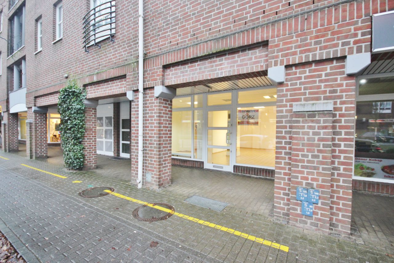 Bürofläche zu vermieten Bürofläche zu vermieten